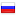 pinskdrevmebel.ru server is located in Russia